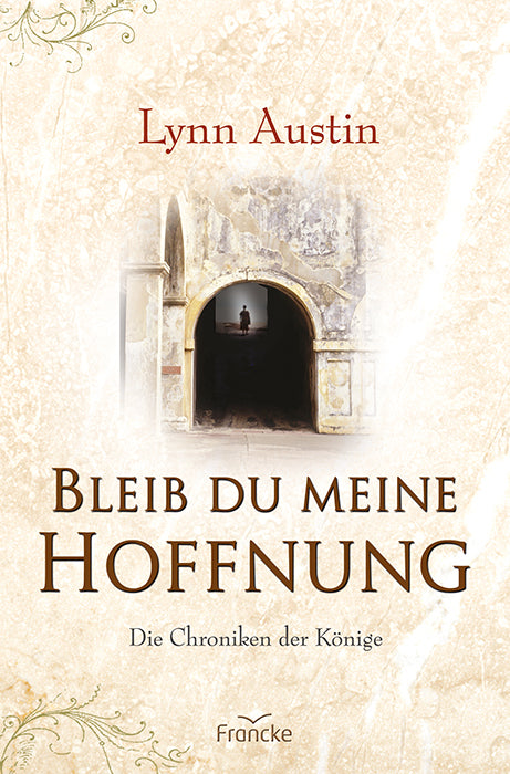 Bleib du meine Hoffnung [2]