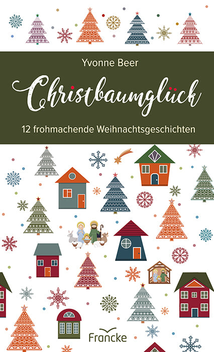 Christbaumglück