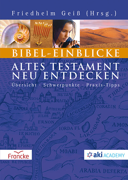 Bibel-Einblicke