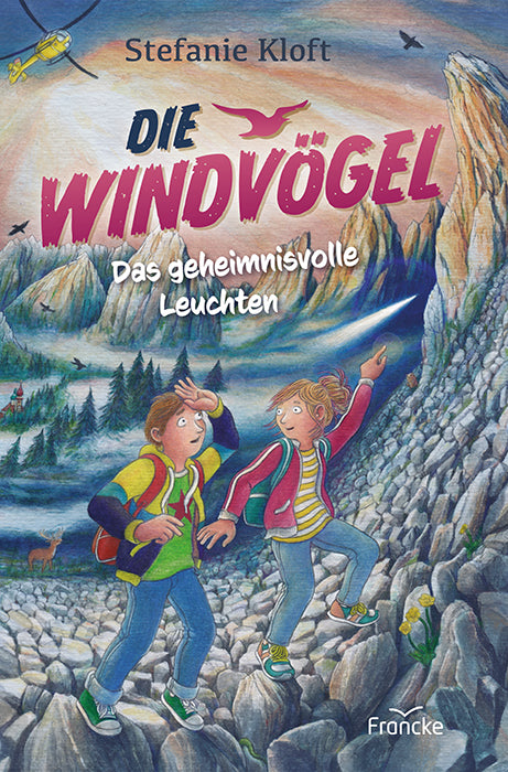 Die Windvögel [1]