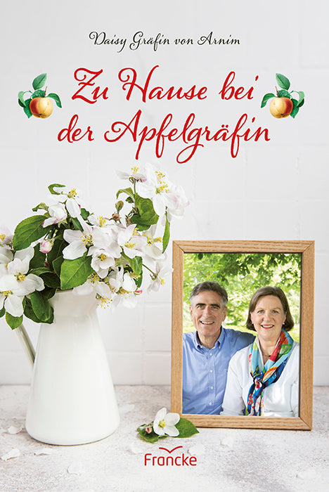 Zu Hause bei der Apfelgäfin