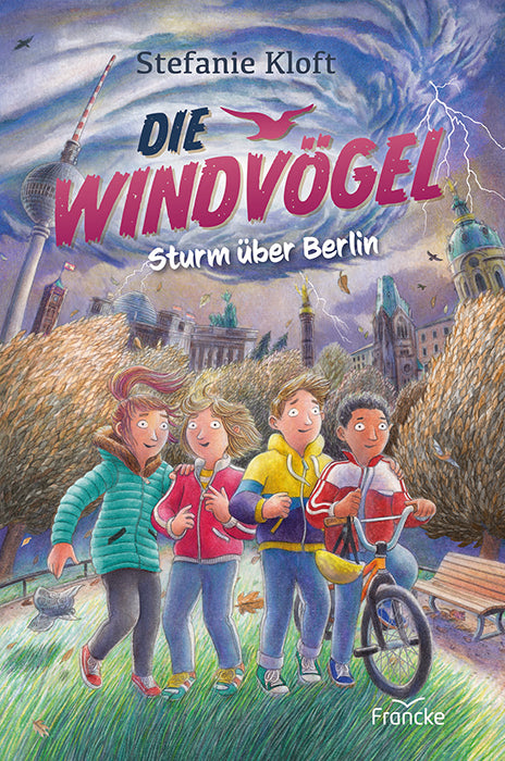 Die Windvögel [2]