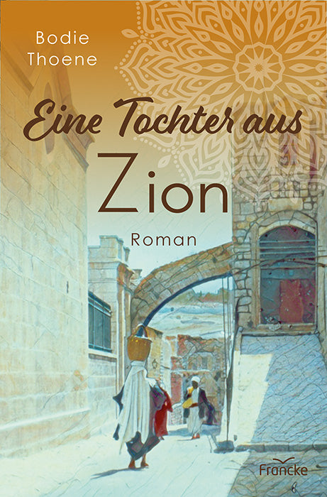 Eine Tochter aus Zion [2]