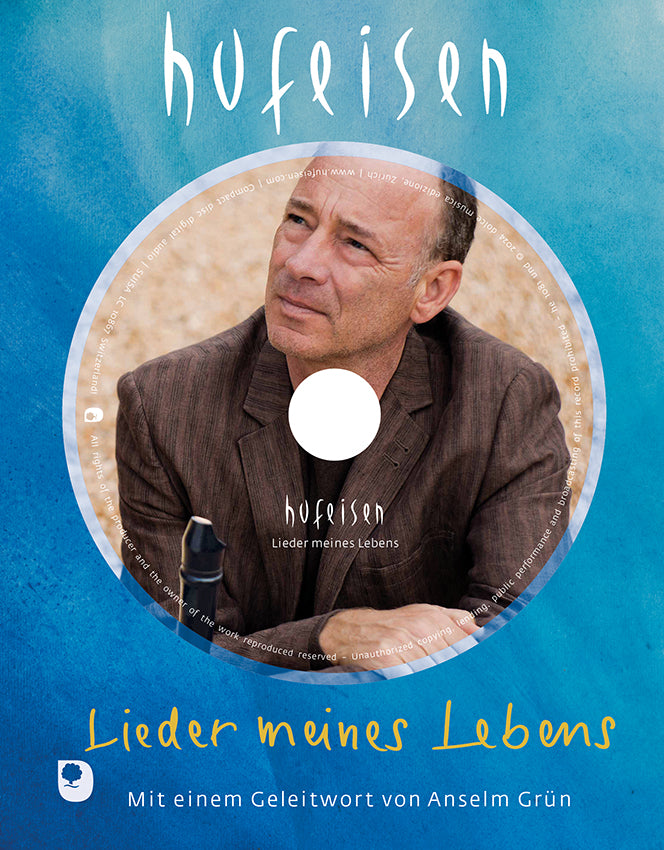 Lieder meines Lebens (Buch+CD)