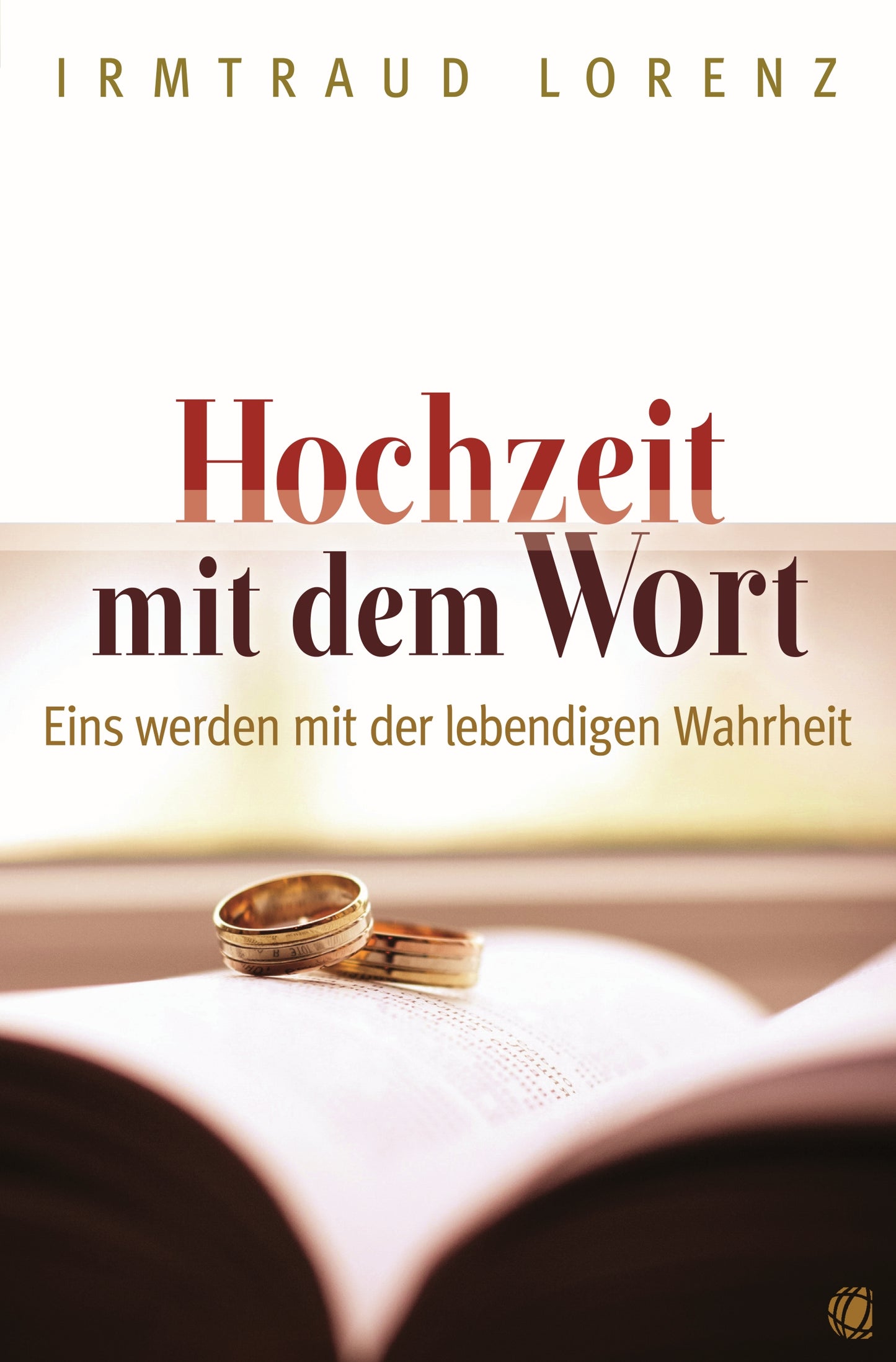 Hochzeit mit dem Wort