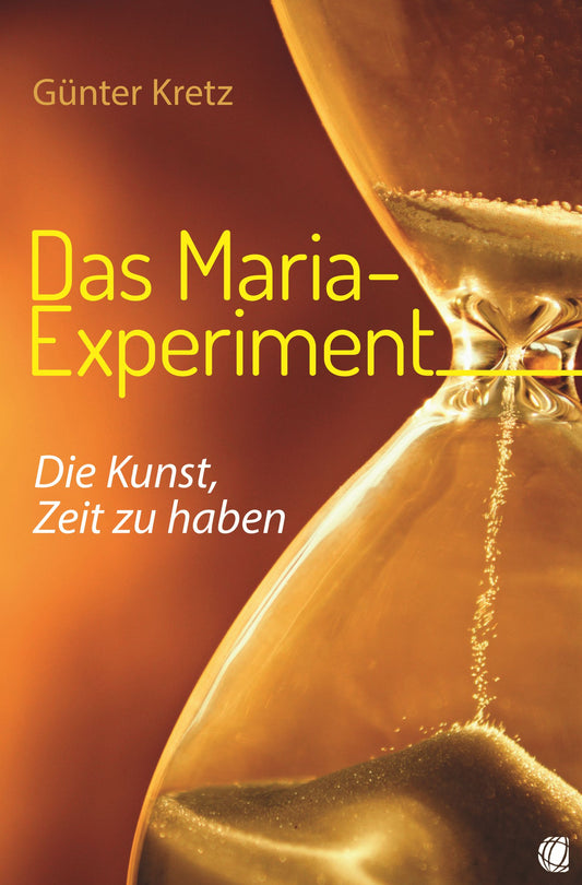 Das Maria-Experiment