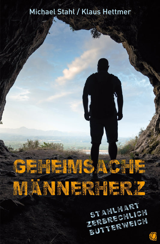 Geheimsache Männerherz