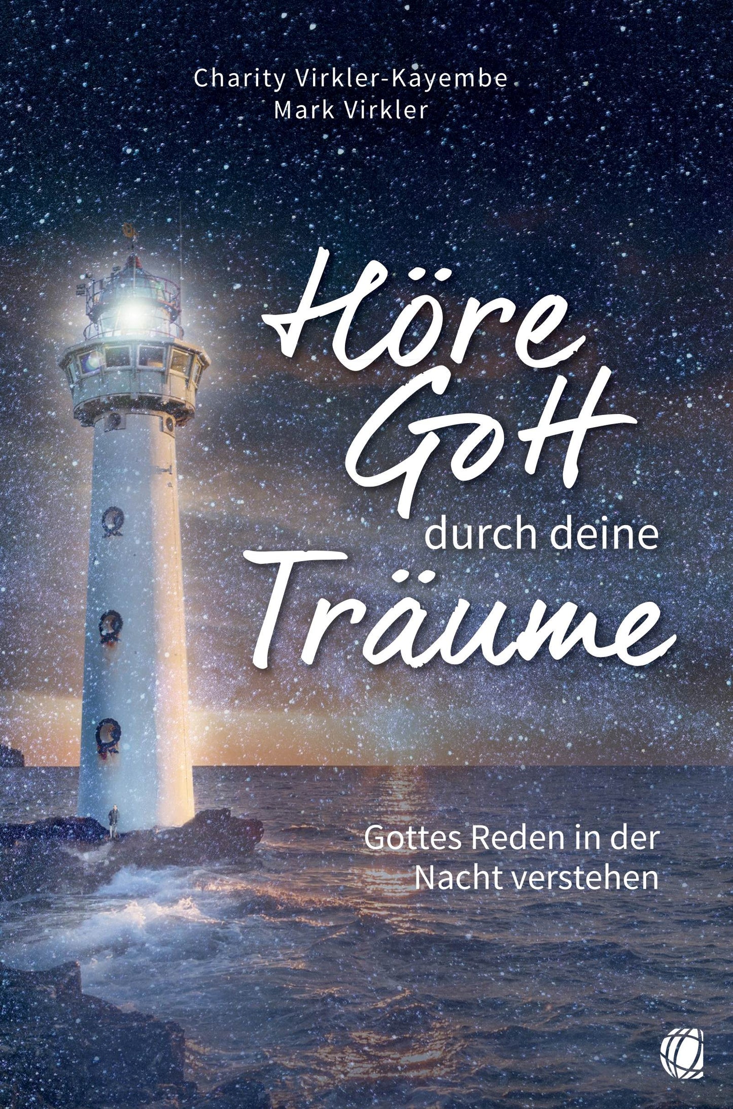 Höre Gott durch deine Träume