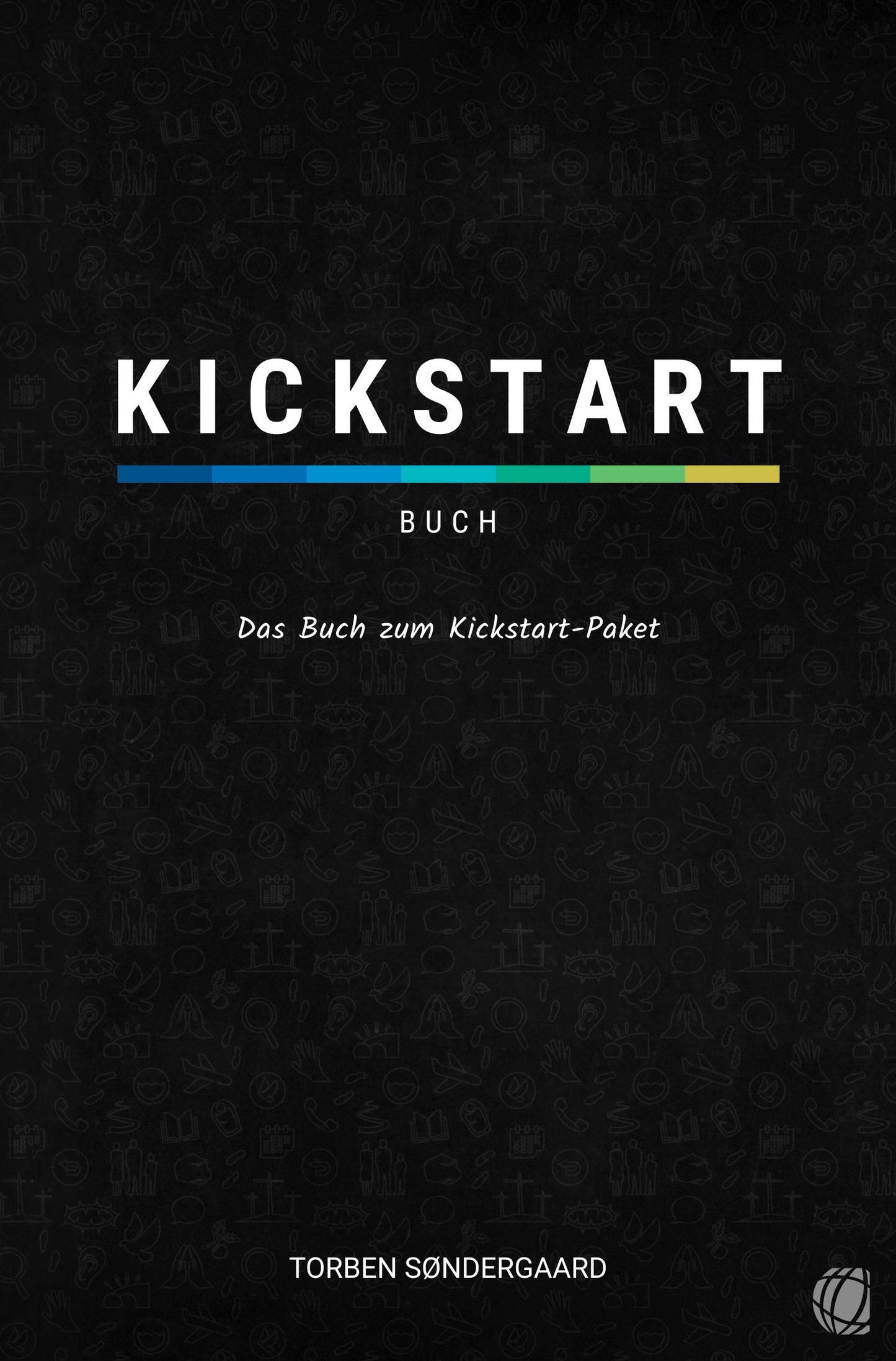 Kickstart-Buch