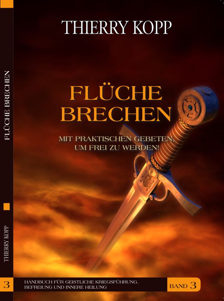 Flüche brechen