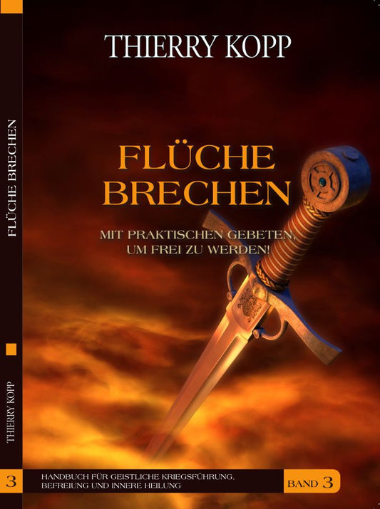 Flüche brechen