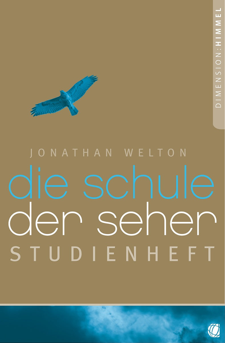 Die Schule der Seher - Studienheft