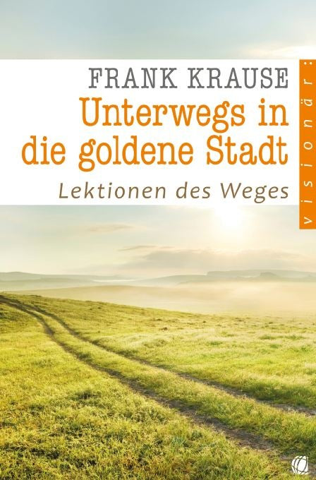 Unterwegs in die goldene Stadt