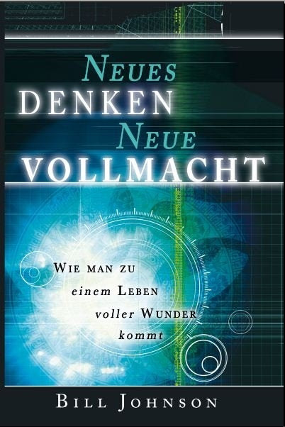 Neues Denken - neue Vollmacht