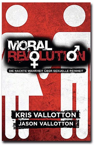 Moral Revolution