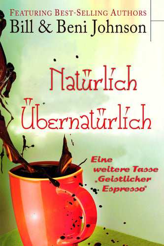 Natürlich übernatürlich