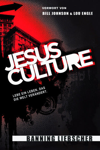 Jesus Culture