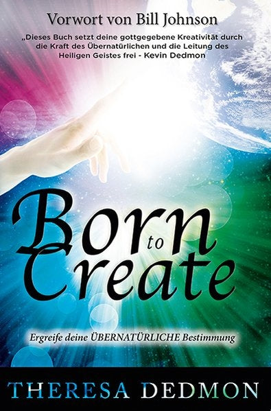 Born to Create