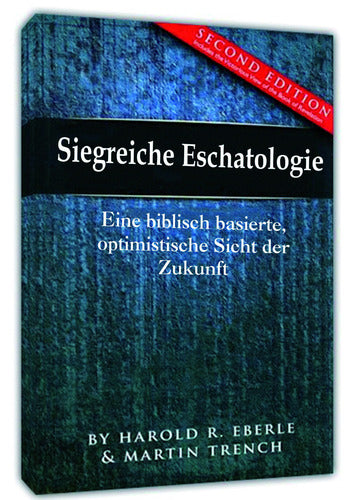 Siegreiche Eschatologie