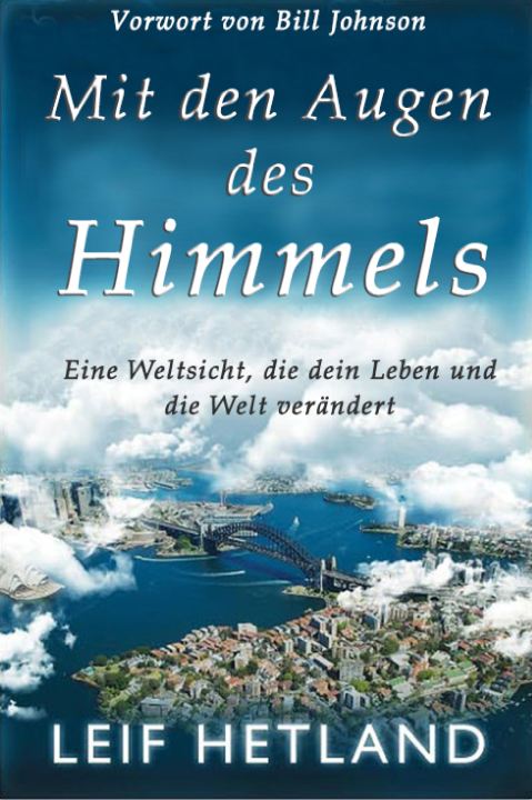 Mit den Augen des Himmels