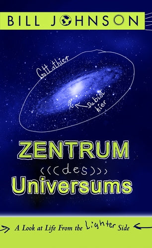 Zentrum des Universums