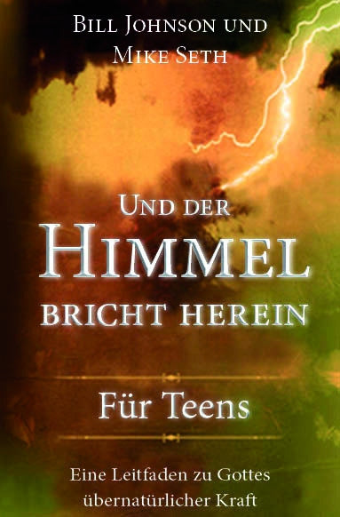 Und der Himmel bricht herein - Für Teens