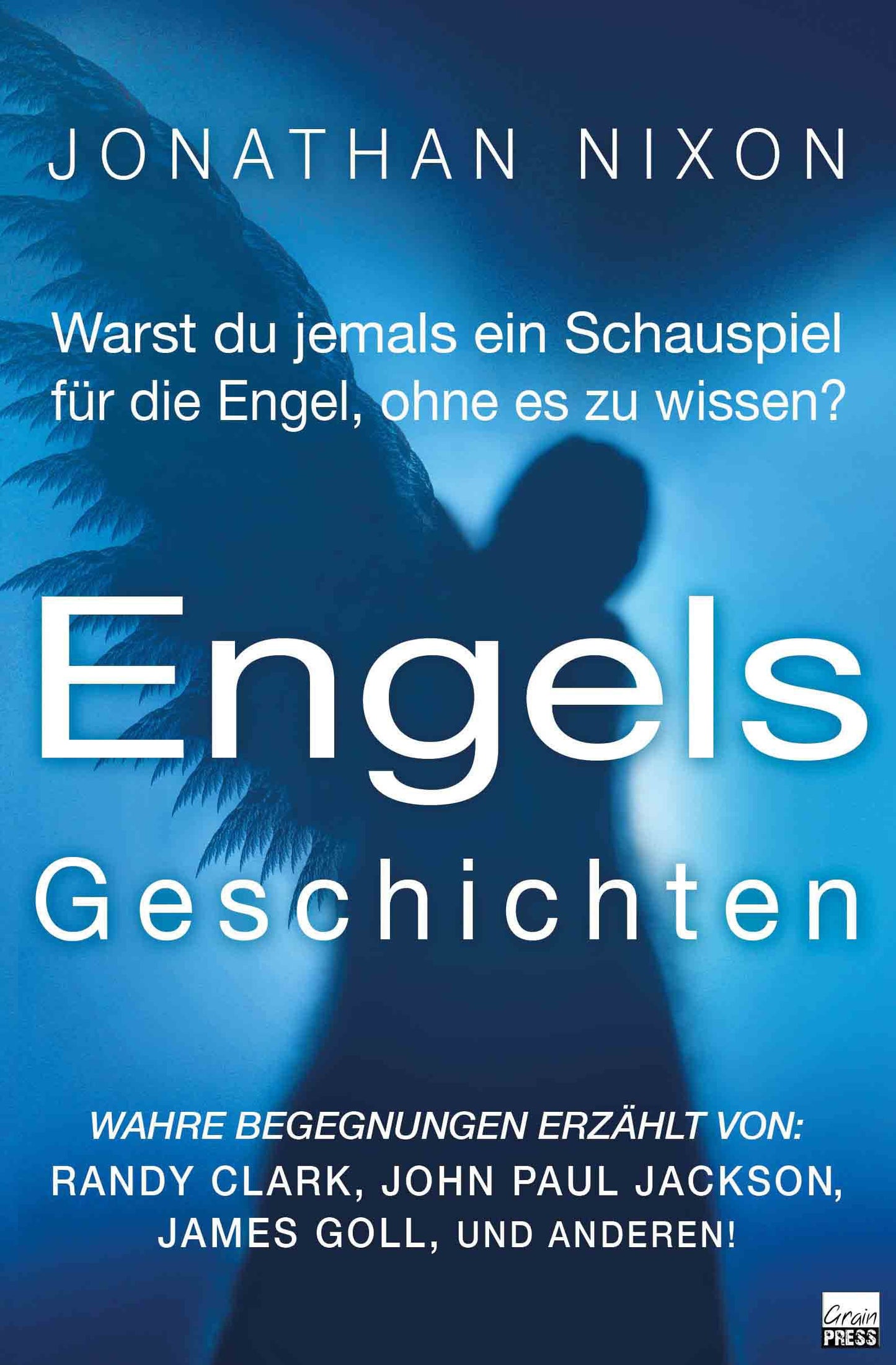 Engels Geschichten