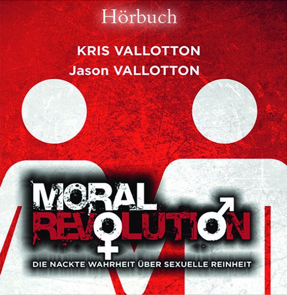 Moral Revolution (MP3-CD)