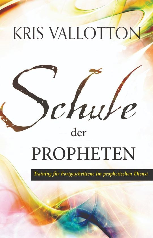 Schule der Propheten