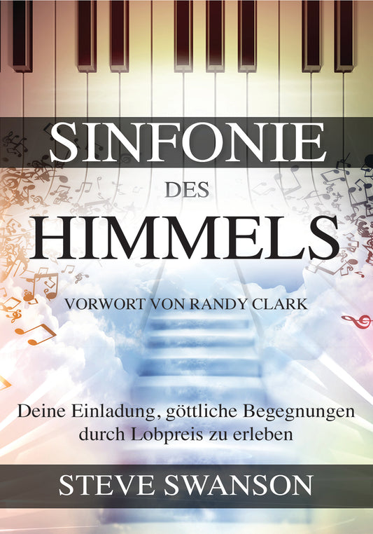 Sinfonie des Himmels