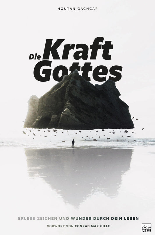 Die Kraft Gottes