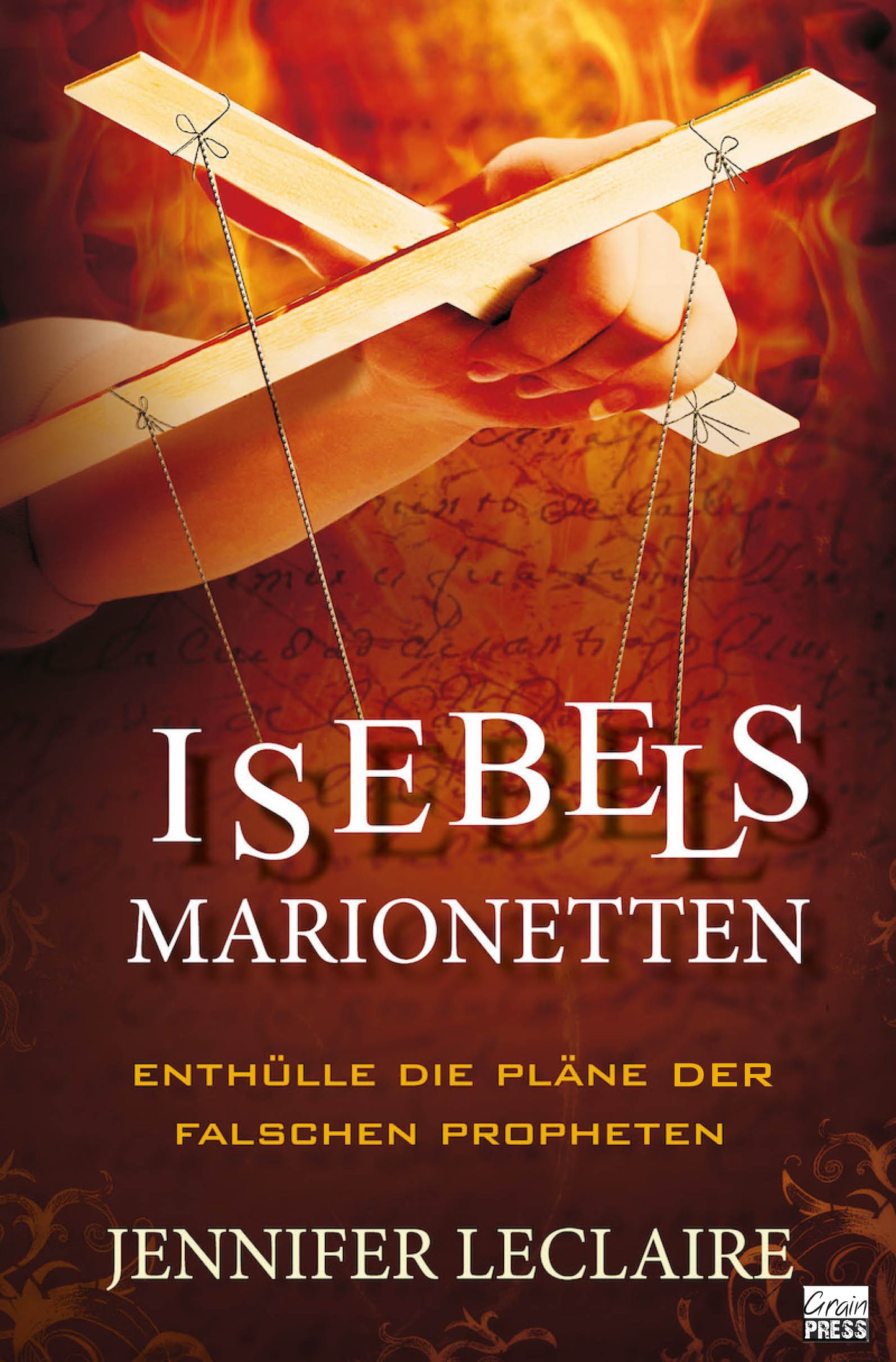 Isebels Marionetten