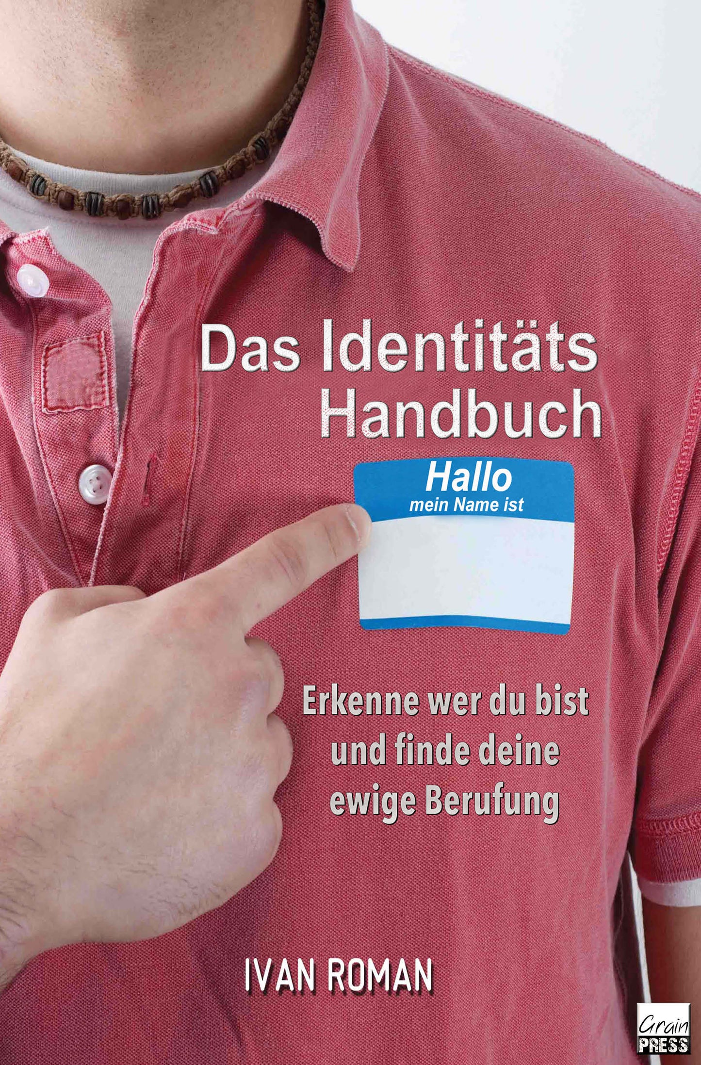 Das Identitätshandbuch