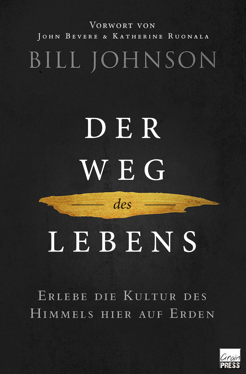 Der Weg des Lebens