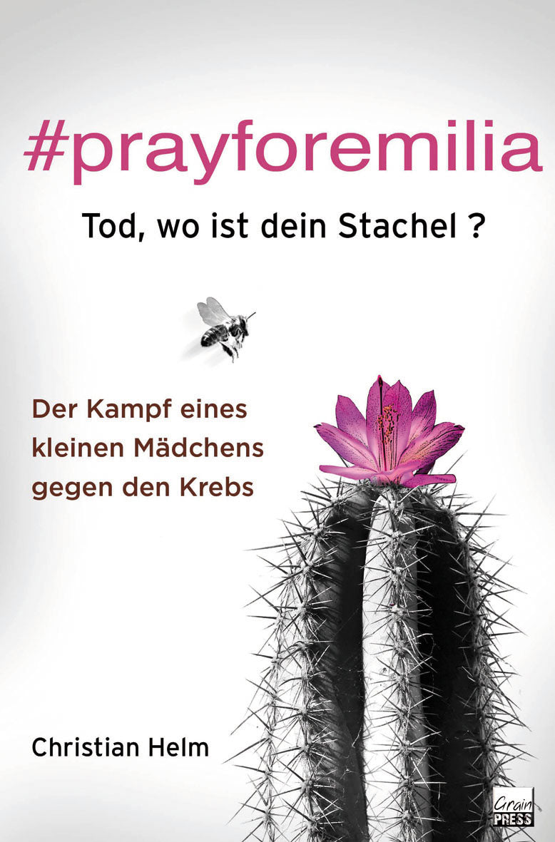 #prayforemilia