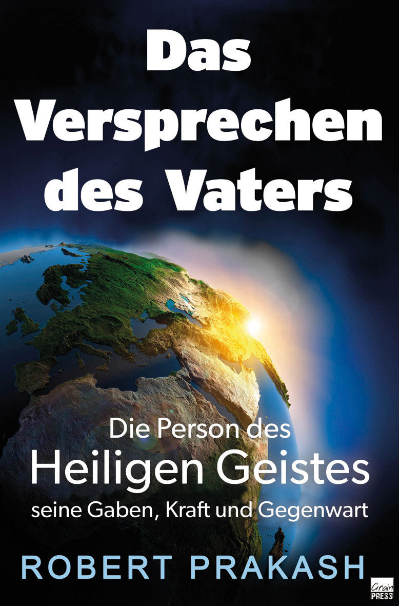 Das Versprechen des Vaters