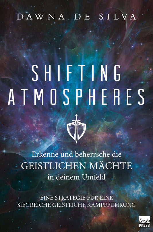 Shifting Atmospheres