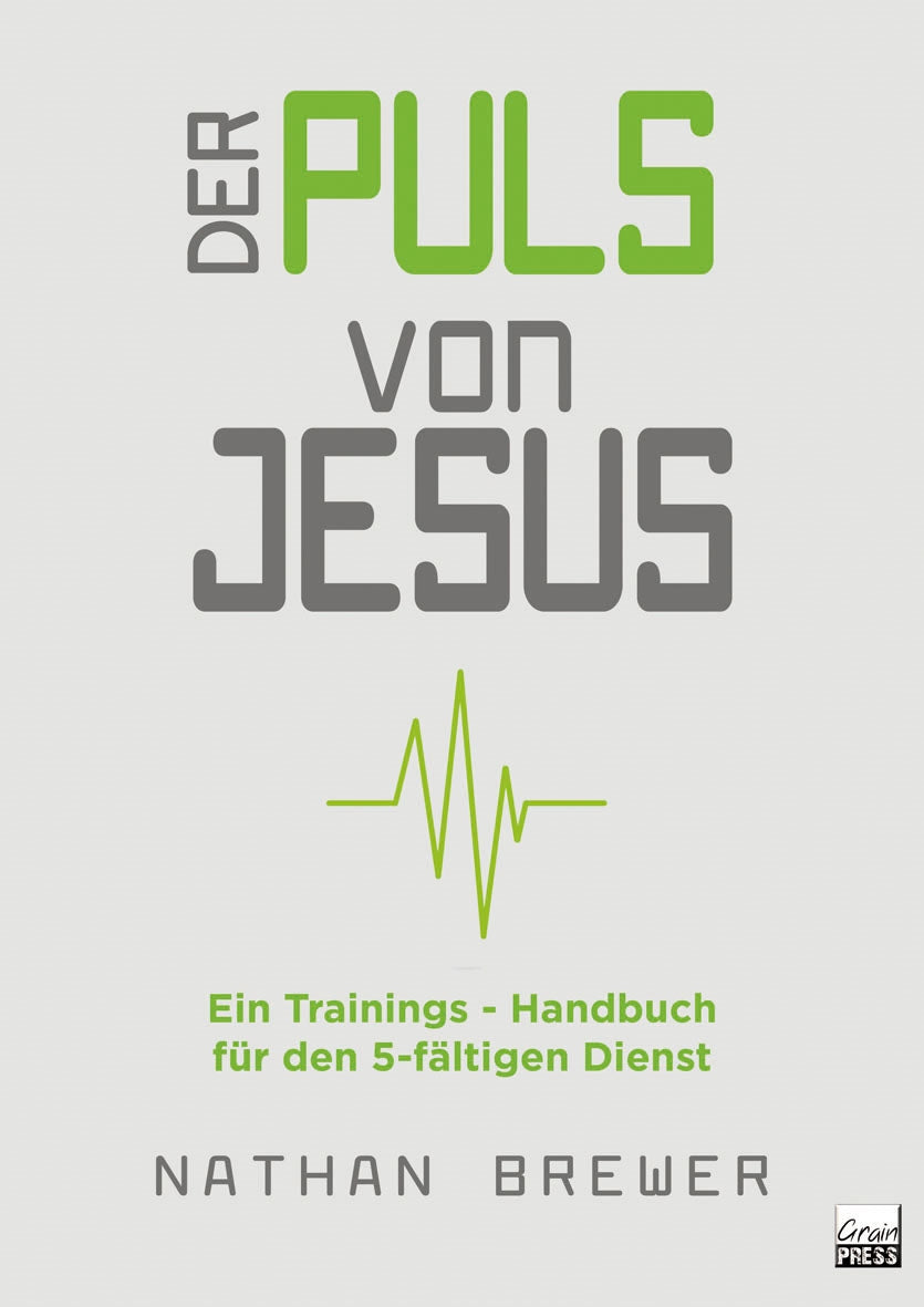 Der Puls von Jesus