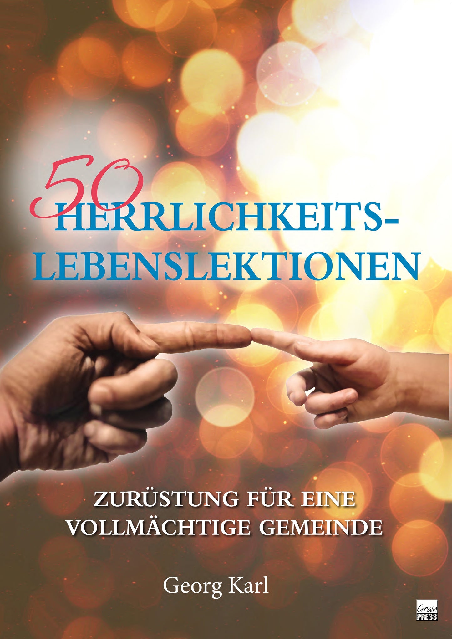 50 Herrlichkeitslektionen