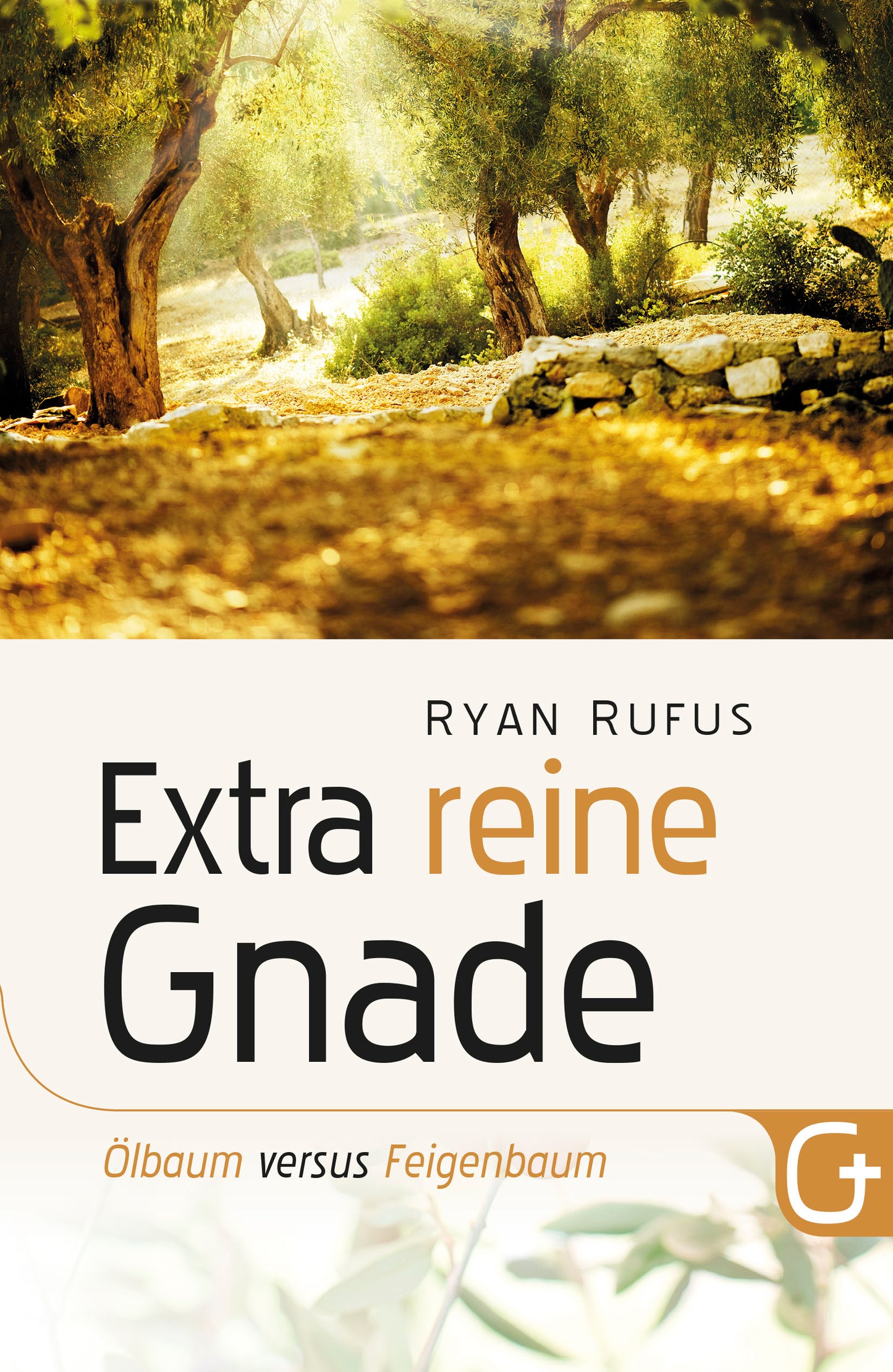 Extra reine Gnade