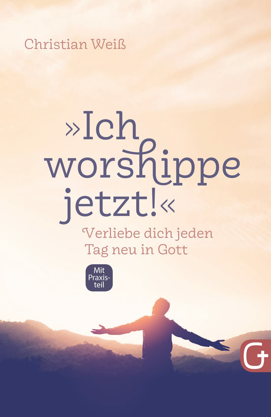 Ich worshippe jetzt!