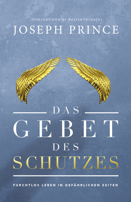 Das Gebet des Schutzes