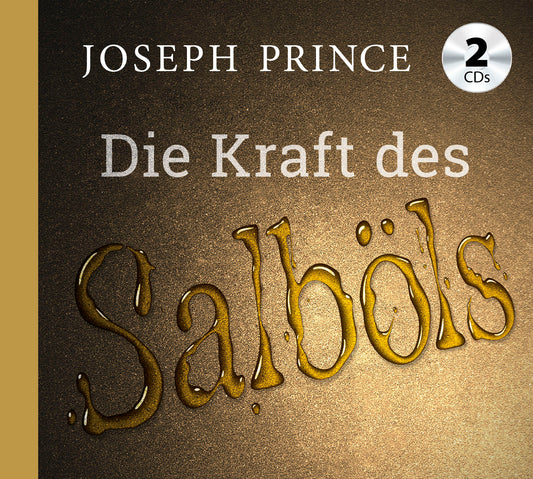 Die Kraft des Salb�ls (2CD)