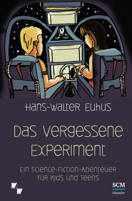 Das vergessene Experiment