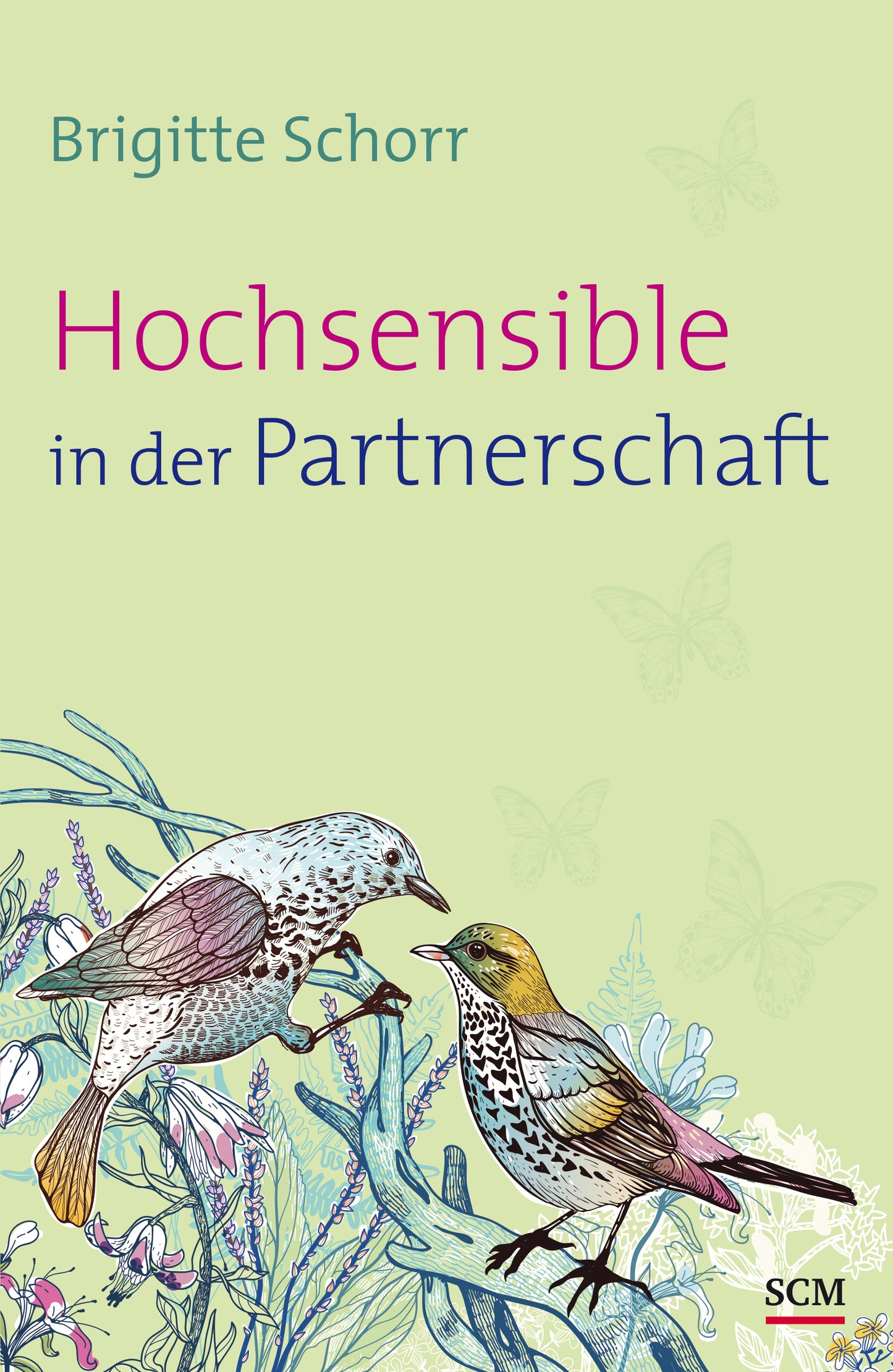 Hochsensible in der Partnerschaft