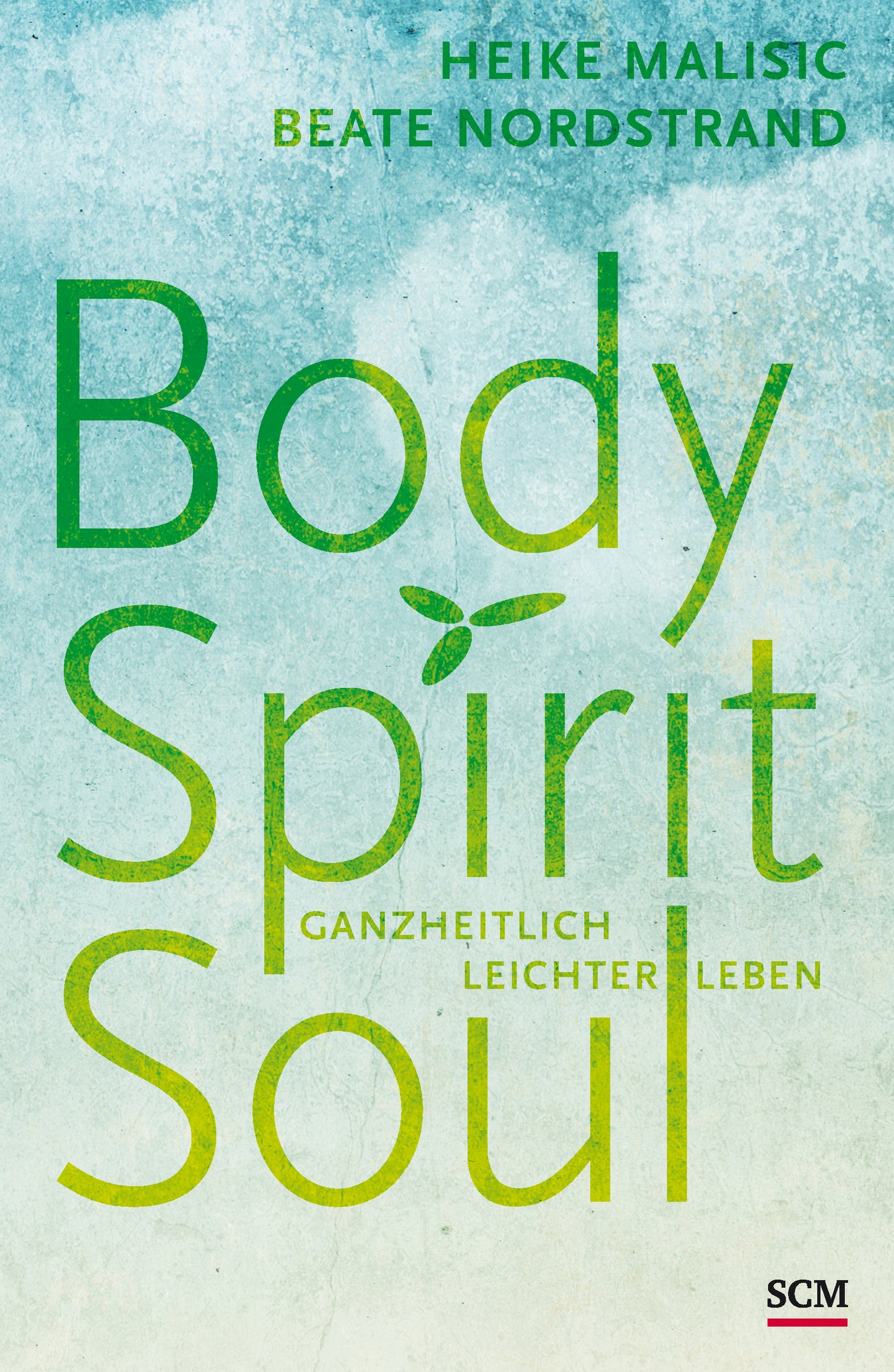 Body, Spirit, Soul