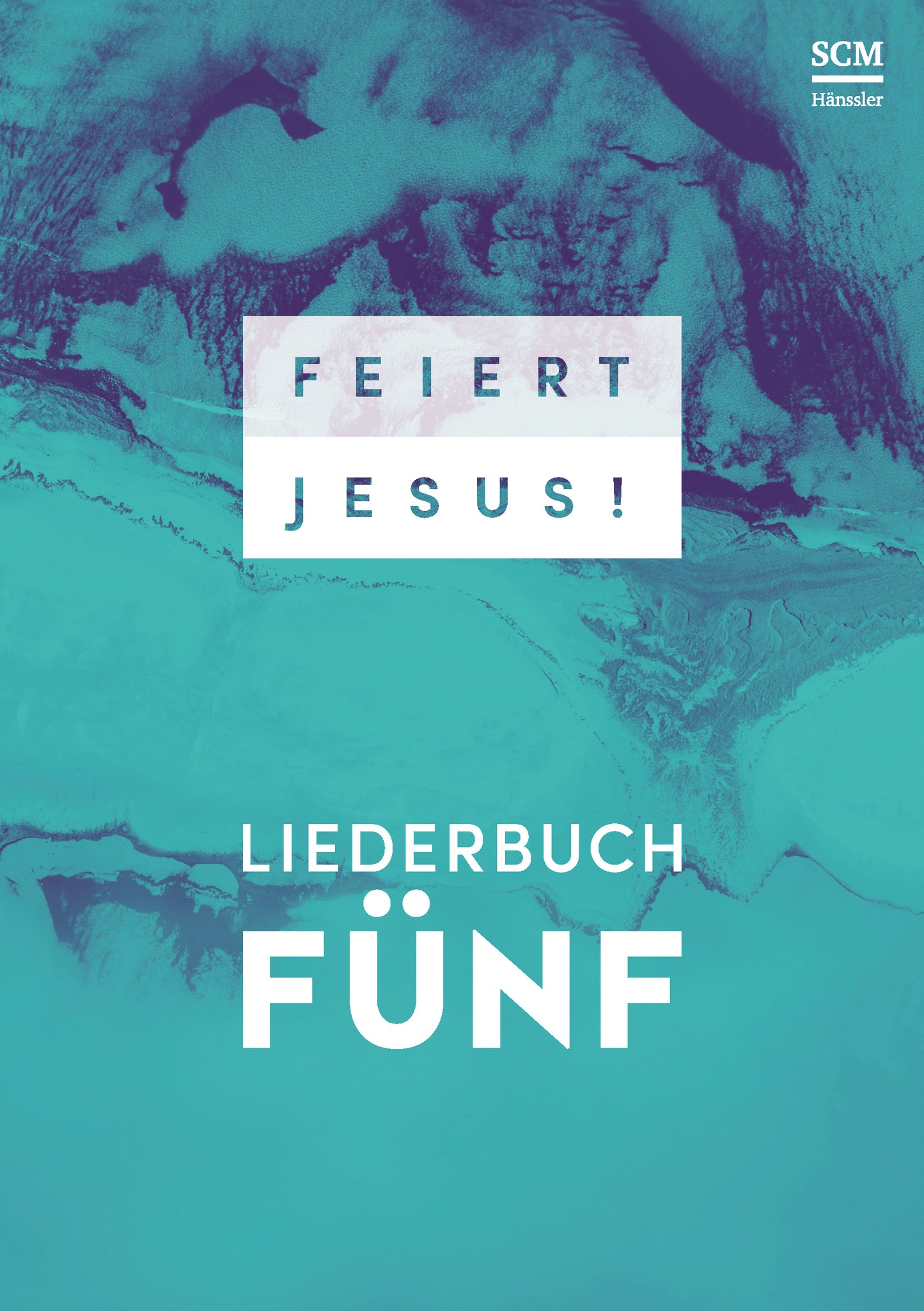 Feiert Jesus! 5 (Ringbuch)