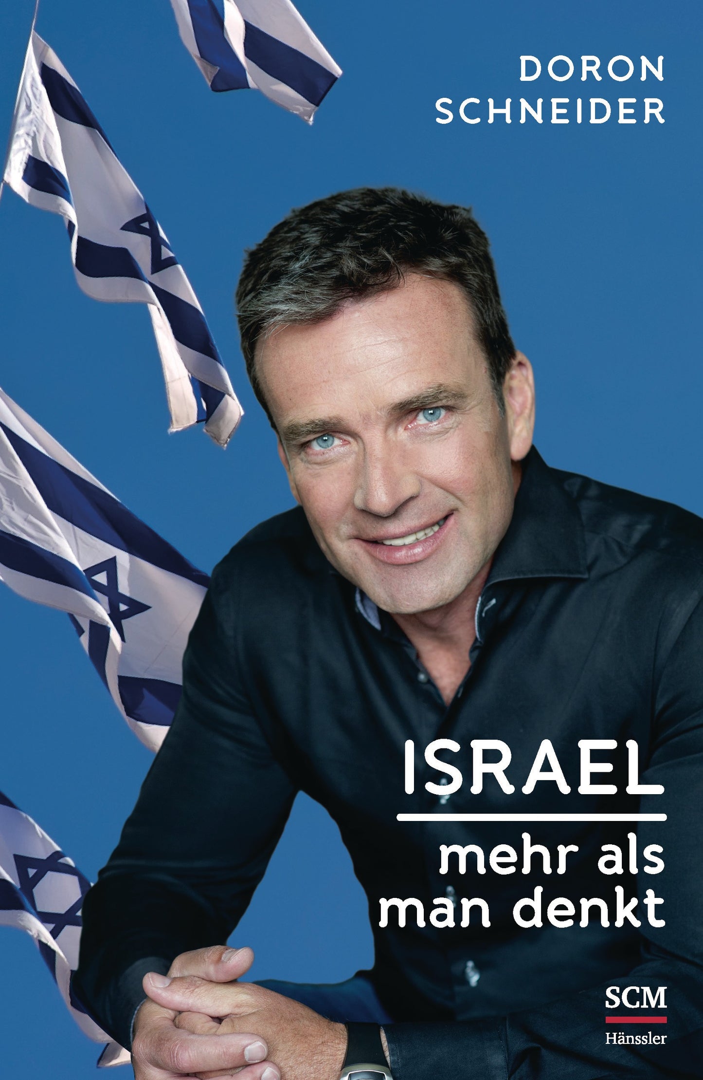 Israel - Mehr als man denkt