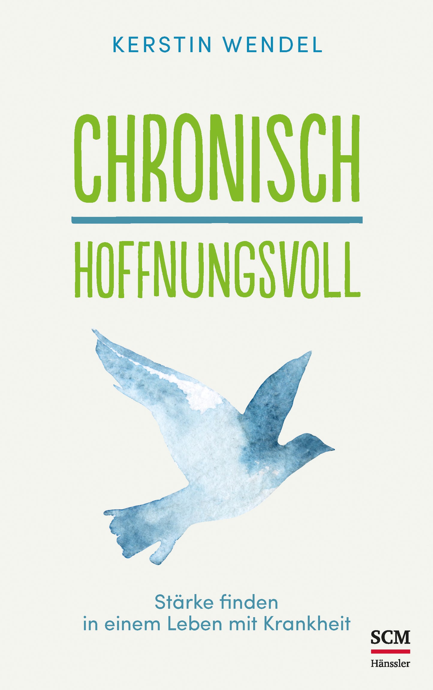 Chronisch hoffnungsvoll