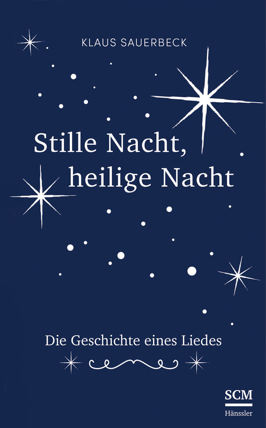 Stille Nacht, heilige Nacht